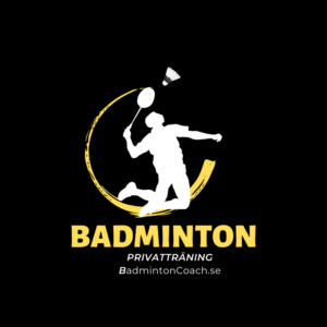 Badminton privatträning med Edwin Dabbaghyan